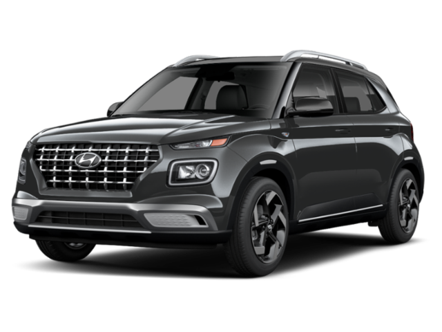 2026 Hyundai Venue SEL's photo