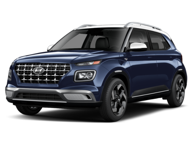 2026 Hyundai Venue SEL's photo