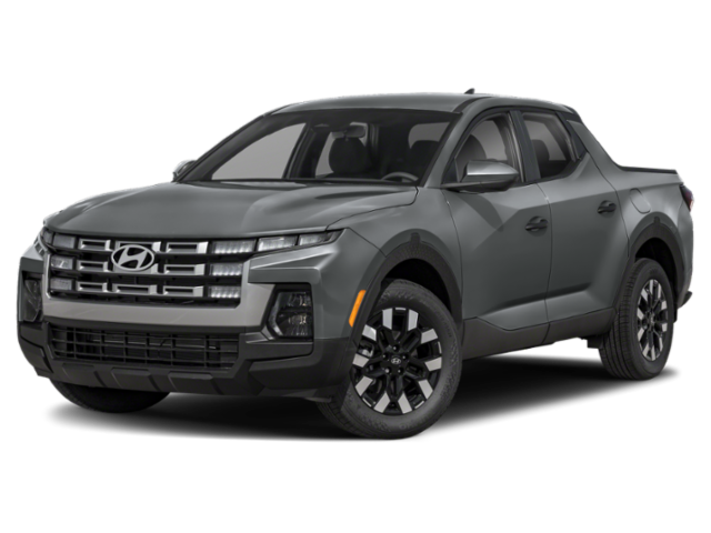 2026 Hyundai Santa Cruz SE 2.5's photo
