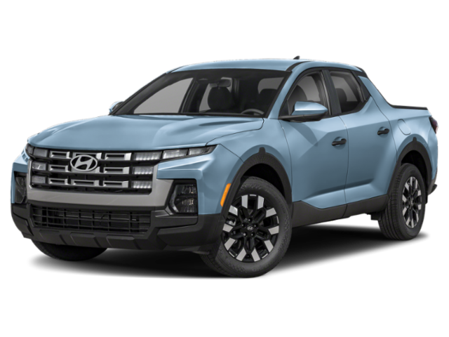 2026 Hyundai SANTA CRUZ