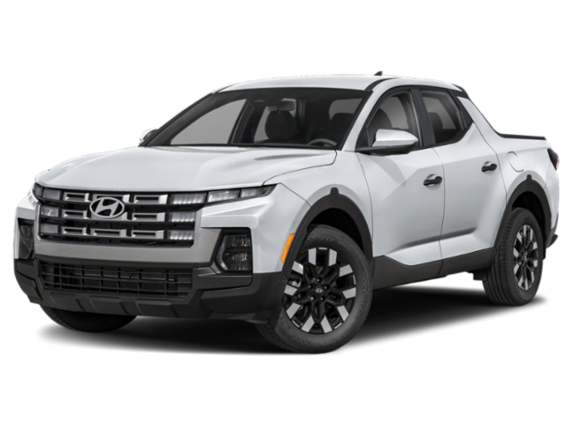 2026 Hyundai Santa Cruz's photo