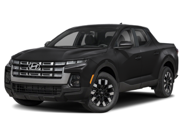 2026 Hyundai Santa Cruz