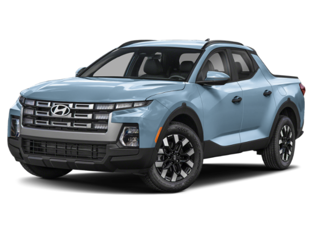 2026 Hyundai Santa Cruz SEL's photo