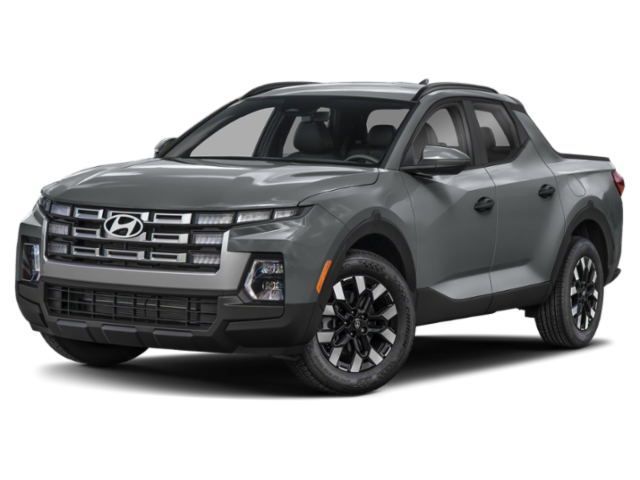 2026 Hyundai SANTA CRUZ