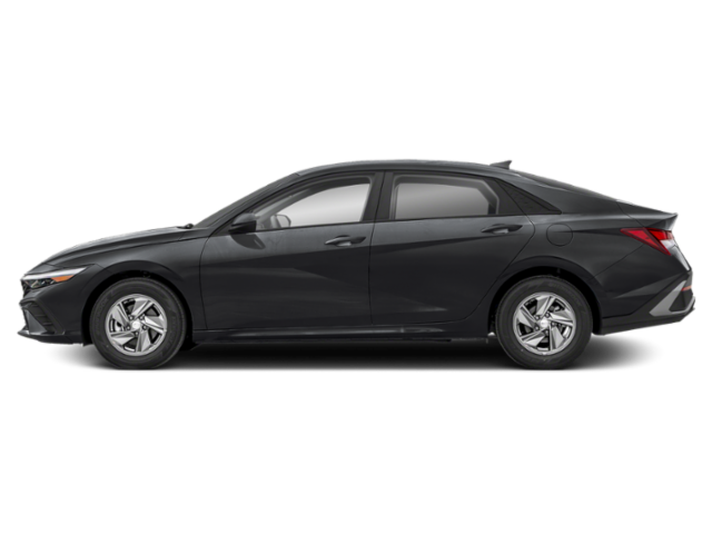 New 2026 Black HYUNDAI SE image 3