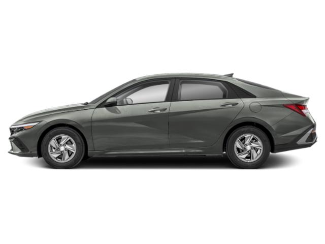 New 2026 Gray HYUNDAI SE image 3