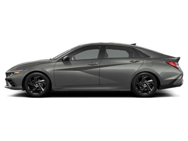 New 2026 Amazon Gray HYUNDAI SEL Sport Plus image 2