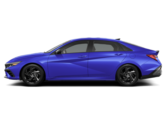 New 2026 Gray Hyundai SEL Sport image 3