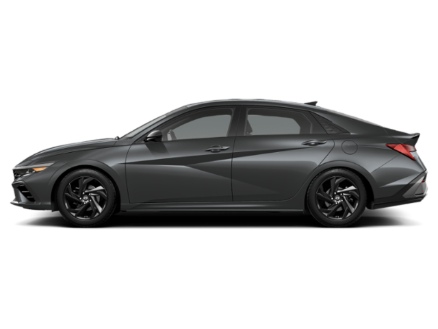 New 2026 Ecotronic Gray HYUNDAI SEL Sport Plus image 2