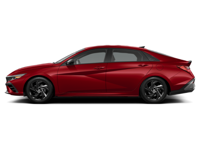 New 2026 White Hyundai SEL Sport image 3
