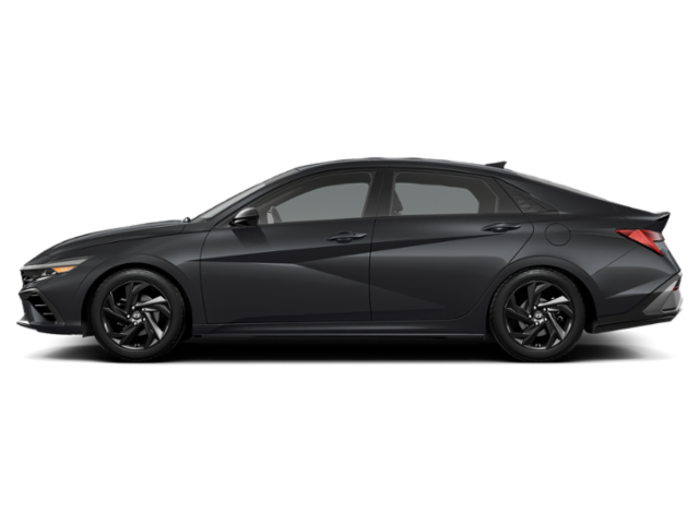 New 2026 Abyss Black HYUNDAI SEL Sport Plus image 2