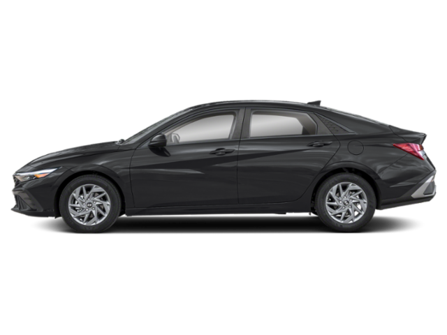 New 2026 Black Hyundai SEL Sport image 3