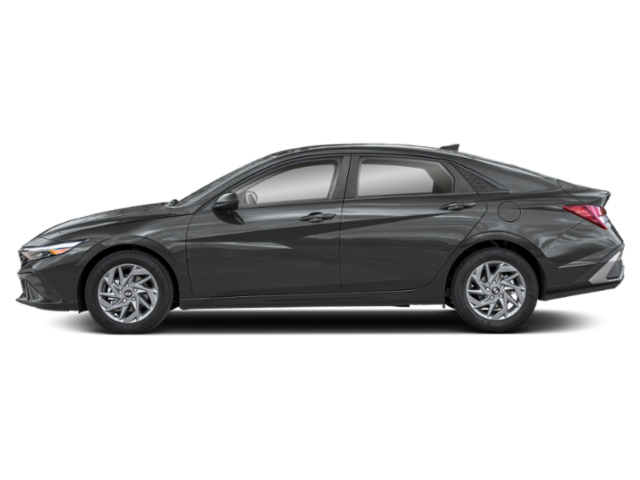 New 2026 Ecotronic Gray HYUNDAI SEL Sport Premium image 3