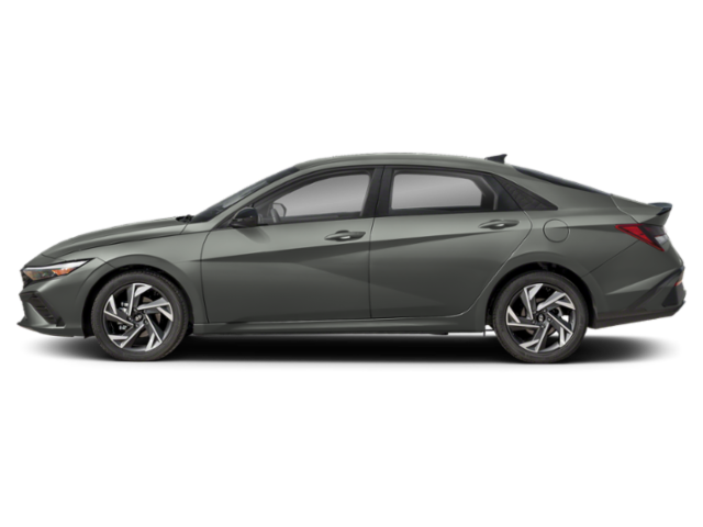 New 2026 Gray HYUNDAI SEL Sport image 3
