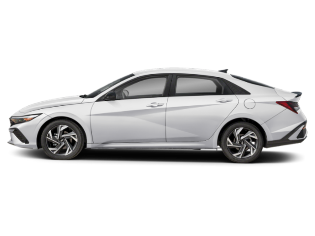New 2026 White HYUNDAI SEL Sport image 3