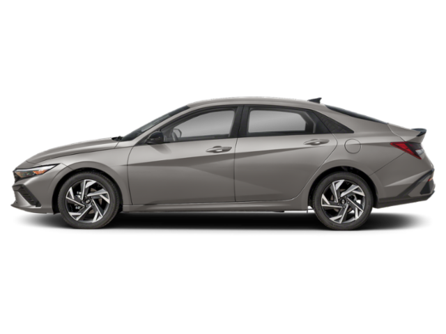 New 2026 Silver HYUNDAI SEL Sport image 3