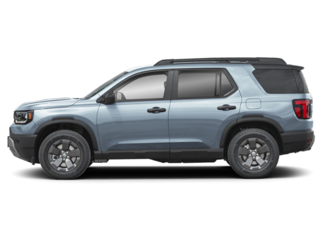 New 2026 Gk Honda RTL Towing image 3
