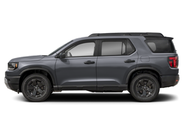 New 2026 Modern Steel Honda RTL image 3