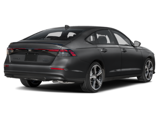 New 2026 Crystal Black Pearl Honda Sport image 5