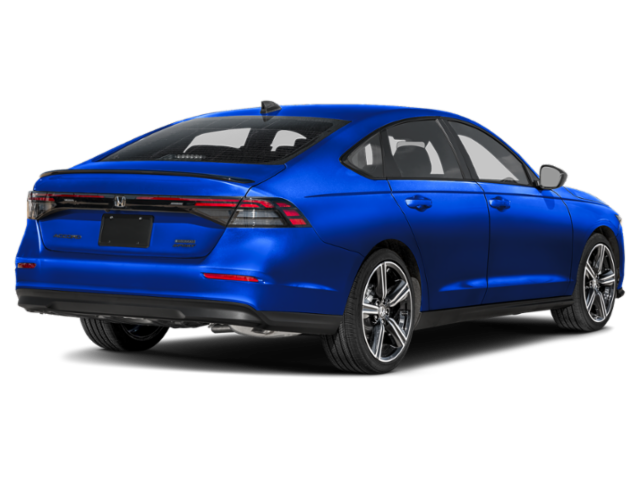 New 2026 Still Night Pearl Honda Sport image 5