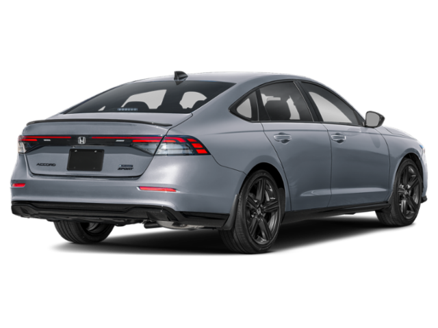 New 2026 Urban Gray Pearl Honda Sport-L image 2
