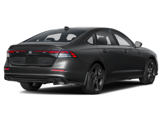 New 2026 Crystal Black Pearl Honda Sport-L image 2