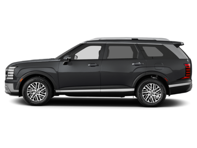 New 2026 Black Hyundai SEL Premium image 3