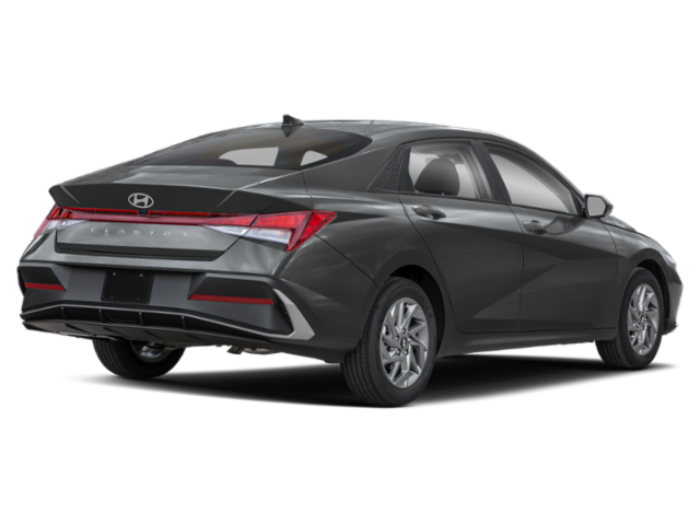 New 2026 Ecotronic Gray HYUNDAI SEL Sport Premium image 2
