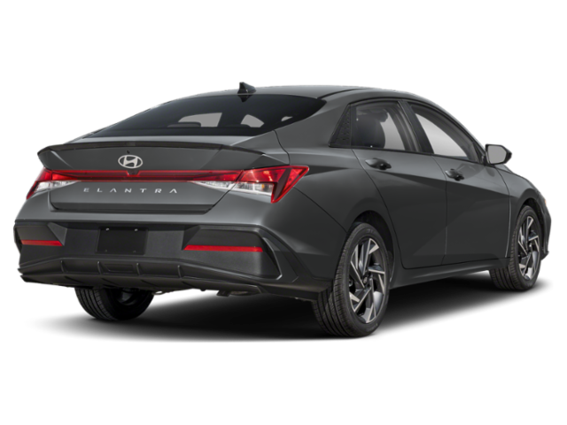New 2026 Ecotronic Gray Hyundai SEL Sport image 2