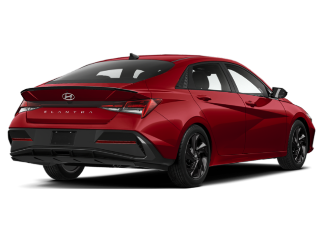New 2026 White Hyundai SEL Sport image 2