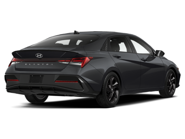 New 2026 Black HYUNDAI SEL Sport image 2