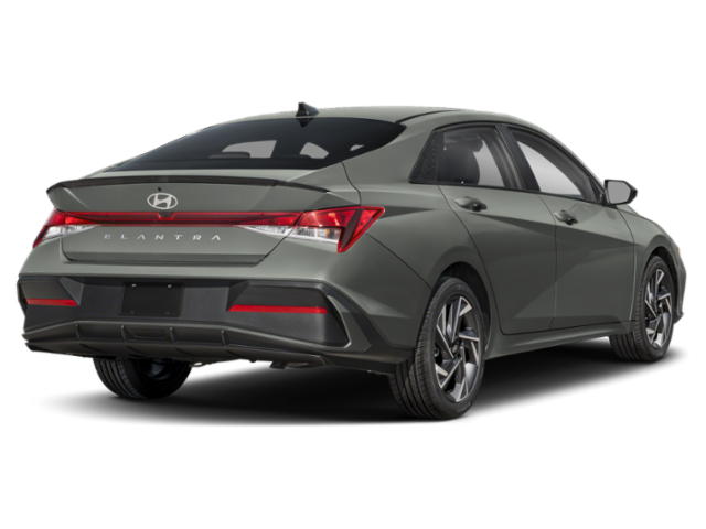 New 2026 Gray HYUNDAI SEL Sport image 2