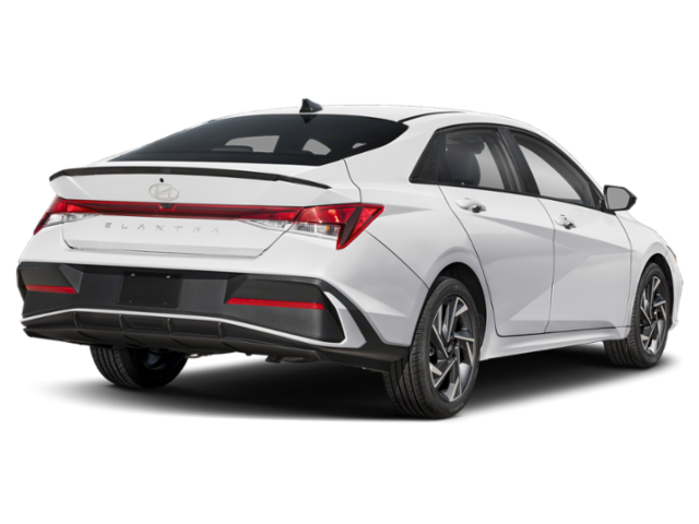 New 2026 White HYUNDAI SEL Sport image 2