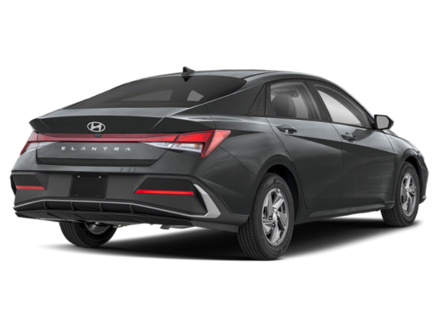 New 2026 Ecotronic Gray Hyundai SE image 2