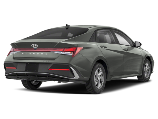 New 2026 Gray HYUNDAI SE image 2