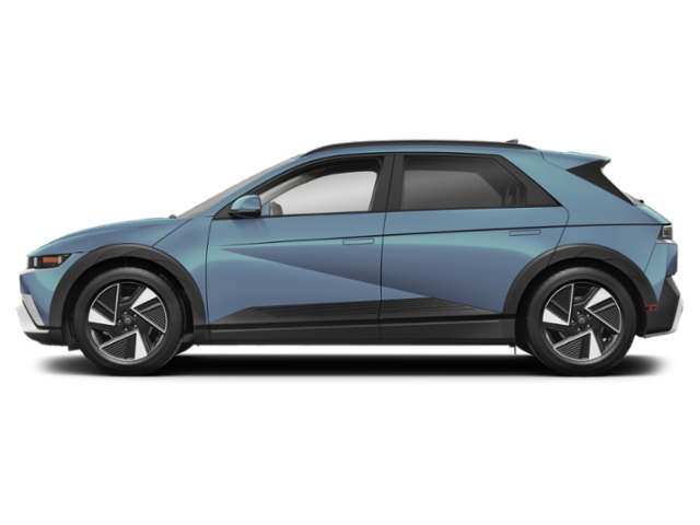 New 2026 Green HYUNDAI SEL image 2