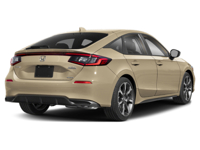 New 2026 Tan Honda Sport Touring image 2