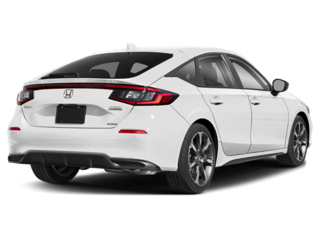 New 2026 Solar Silver Metallic Honda Sport Touring image 2