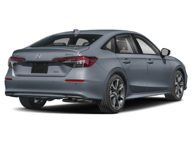 New 2026 Urban Gray Pearl Honda 2WD Sport Touring Hybrid image 8