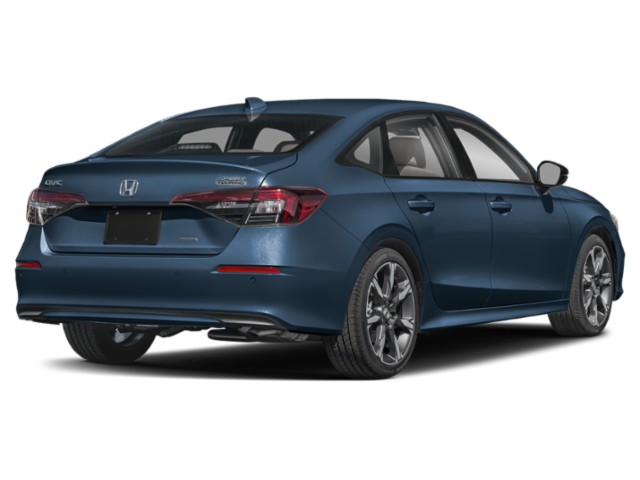 New 2026 Blue Lagoon Pearl Honda Sport Touring image 2