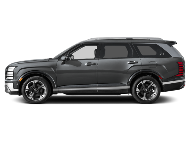 New 2026 Ecotronic Gray Pearl Hyundai Limited image 12
