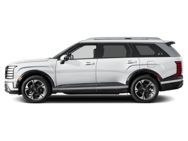 New 2026 Creamy White Pearl Hyundai Limited image 3