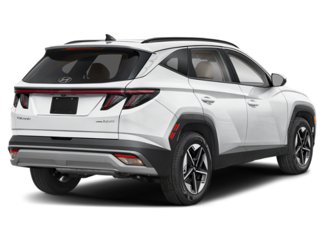 New 2026 CREAMY WHT PRL Hyundai SEL Convenience image 2