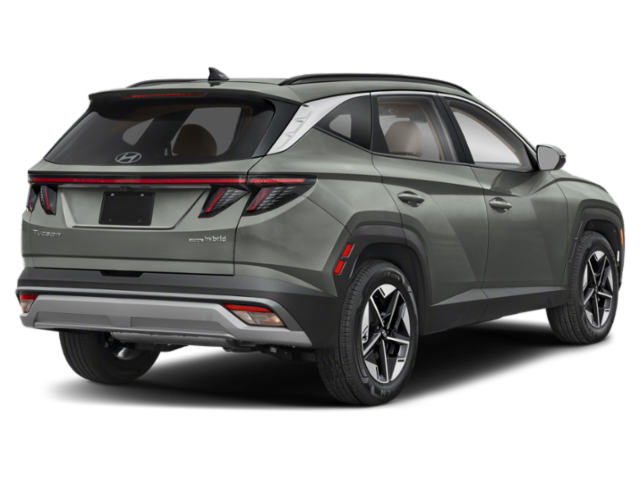 New 2026 Gray Hyundai SEL Convenience image 2