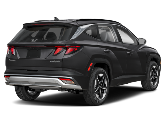 New 2026 BLACK HYUNDAI BLUE image 2