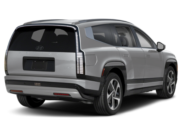 New 2026 Gray Hyundai Performance Limited image 2