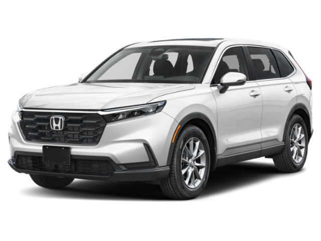 2026 Honda CR-V's photo