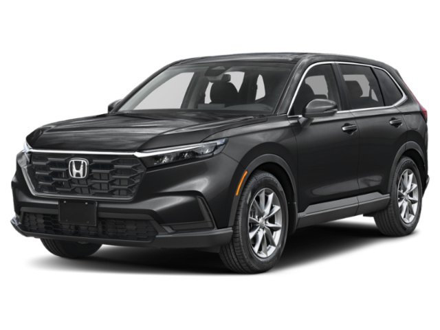2026 Honda CR-V's photo