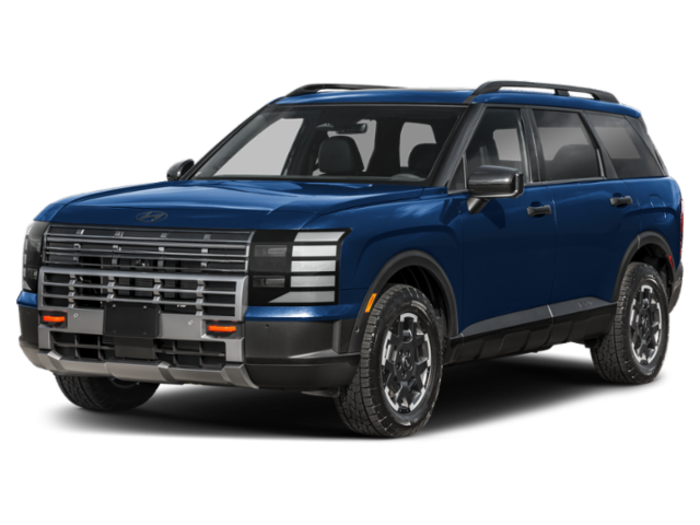 2026 Hyundai Palisade XRT Pro's photo