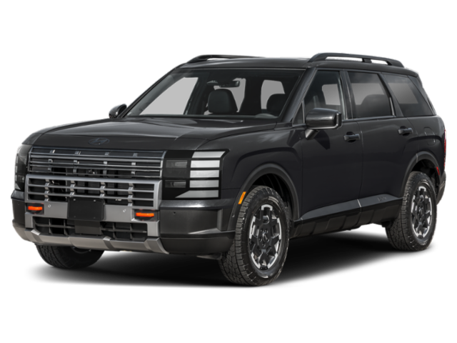 2026 Hyundai Palisade XRT Pro's photo